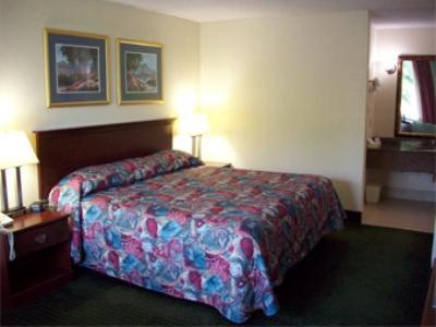 Motel 6 Stockbridge Ga Hwy 138 W Pokój zdjęcie